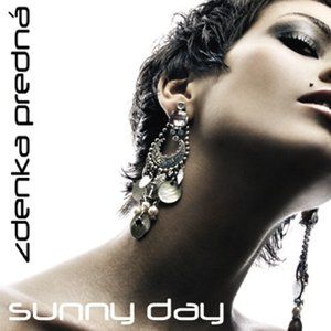 Album Zdenka Predná - Sunny Day