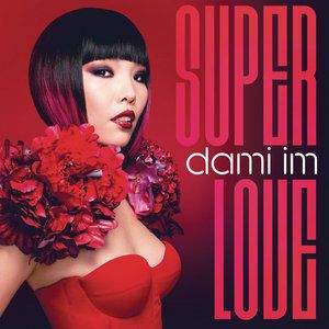 Album Dami Im - Super Love