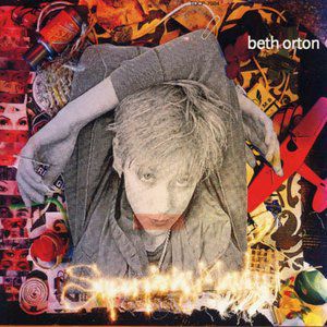 Album Beth Orton - Superpinkymandy