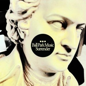 Album Ball Park Music - Surrender