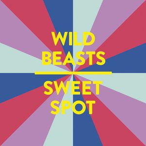 Album Wild Beasts - Sweet Spot