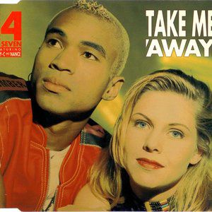 Take Me Away - album
