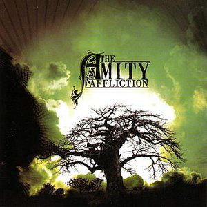 The Amity Affliction - album