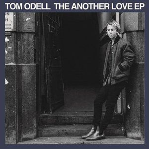 Album Tom Odell - The Another Love EP