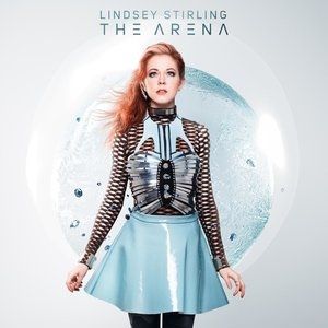 Album Lindsey Stirling - The Arena