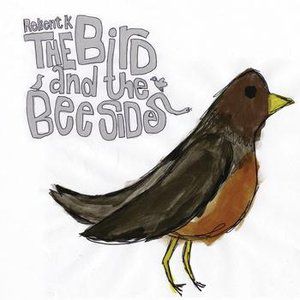 Album Relient K - The Bird and the Bee Sides