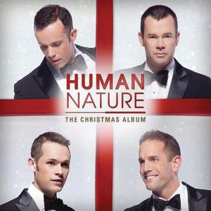 Album Human Nature - The Christmas Album