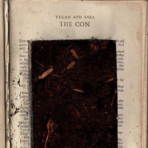 Album Tegan and Sara - The Con