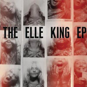 Album Elle King - The Elle King EP