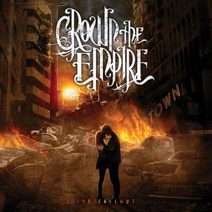 Album Crown the Empire - The Fallout