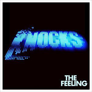 Album The Knocks - The Feeling