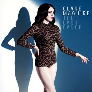 Album Clare Maguire - The Last Dance