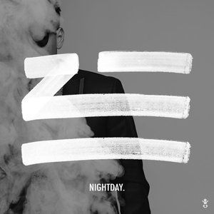 Album Zhu - The Nightday