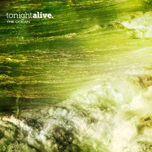 Album Tonight Alive - The Ocean