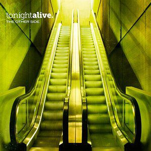 Album Tonight Alive - The Other Side