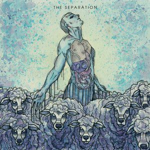 Album Jon Bellion - The Separation