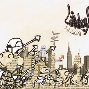 Album Urthboy - The Signal
