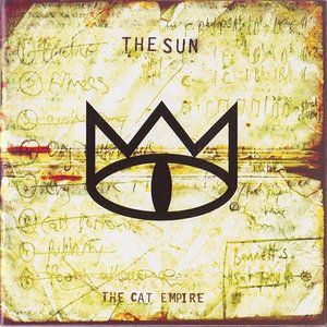 Album The Cat Empire - The Sun