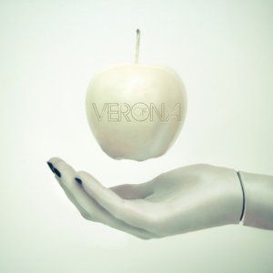 Album The White Apple - of Verona