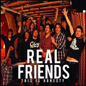 Real Friends This Is Honesty, 2011