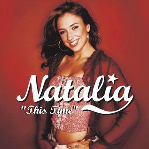 Album Natalia - This Time