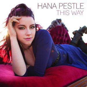 Hana Pestle This Way, 2009