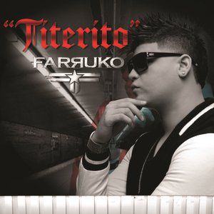 Album Farruko - Titerito