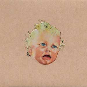 Album Swans - To Be Kind