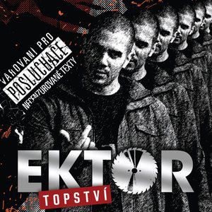 Album Ektor - Topství