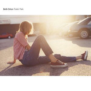 Album Beth Orton - Trailer Park
