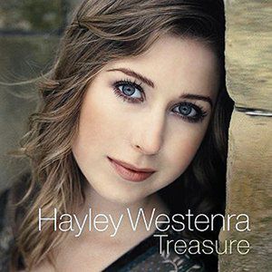 Hayley Westenra : Treasure