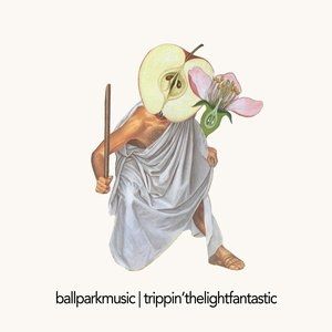 Trippin' the Light Fantastic - album