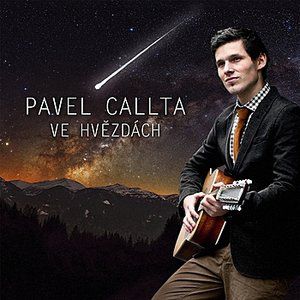 Ve hvězdách - Pavel Callta