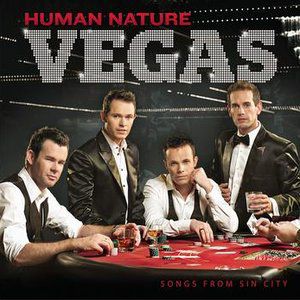 Vegas: Songs from Sin City - album