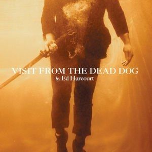 Album Ed Harcourt - Visit from the Dead Dog