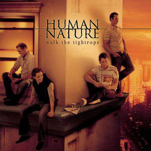 Album Human Nature - Walk the Tightrope