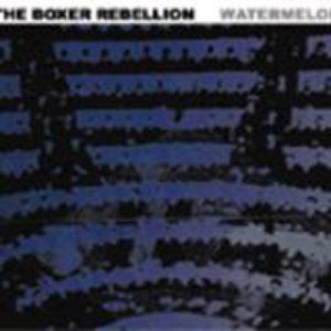 The Boxer Rebellion Watermelon, 2003