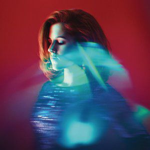 Katy B : What Love Is Made Of