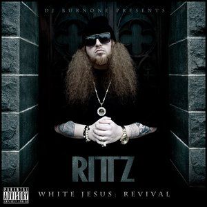 Album Rittz - White Jesus: Revival