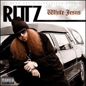 Album Rittz - White Jesus