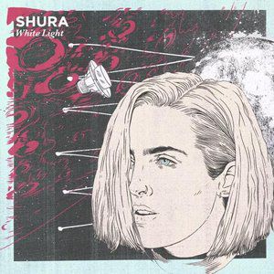 Album Shura - White Light