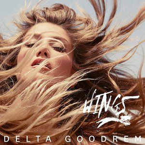 Album Delta Goodrem - Wings