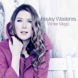 Album Hayley Westenra - Winter Magic