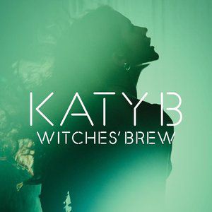 Album Katy B - Witches