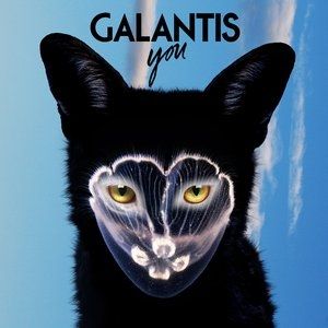 Album You - Galantis