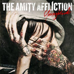 The Amity Affliction Youngbloods, 2010