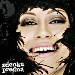 Zdenka Predná - album