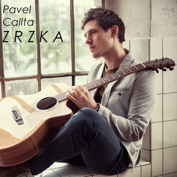 Album Zrzka - Pavel Callta