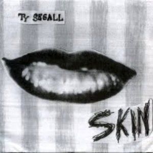 Album Ty Segall - Skin
