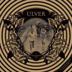 Album Ulver - Childhood